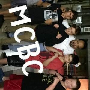 Meet your Posher, John